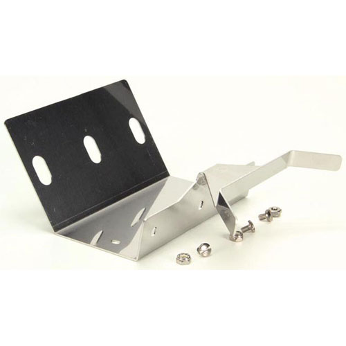 (image for) Prince Castle 970-023S PUSHR BRACKET W/HARDWARE 